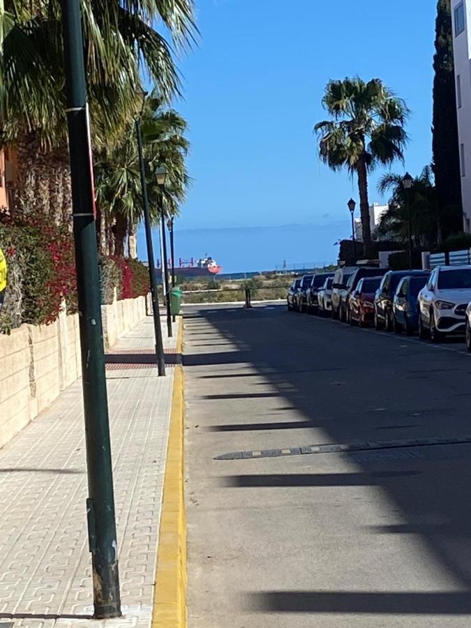 El Rinconcito De Vera Playa - Bajo K 外观 照片