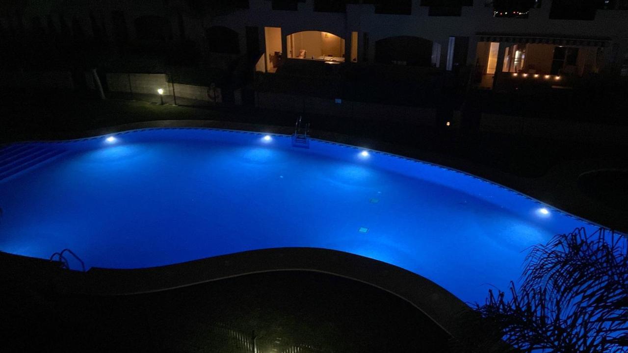 El Rinconcito De Vera Playa - Bajo K 外观 照片